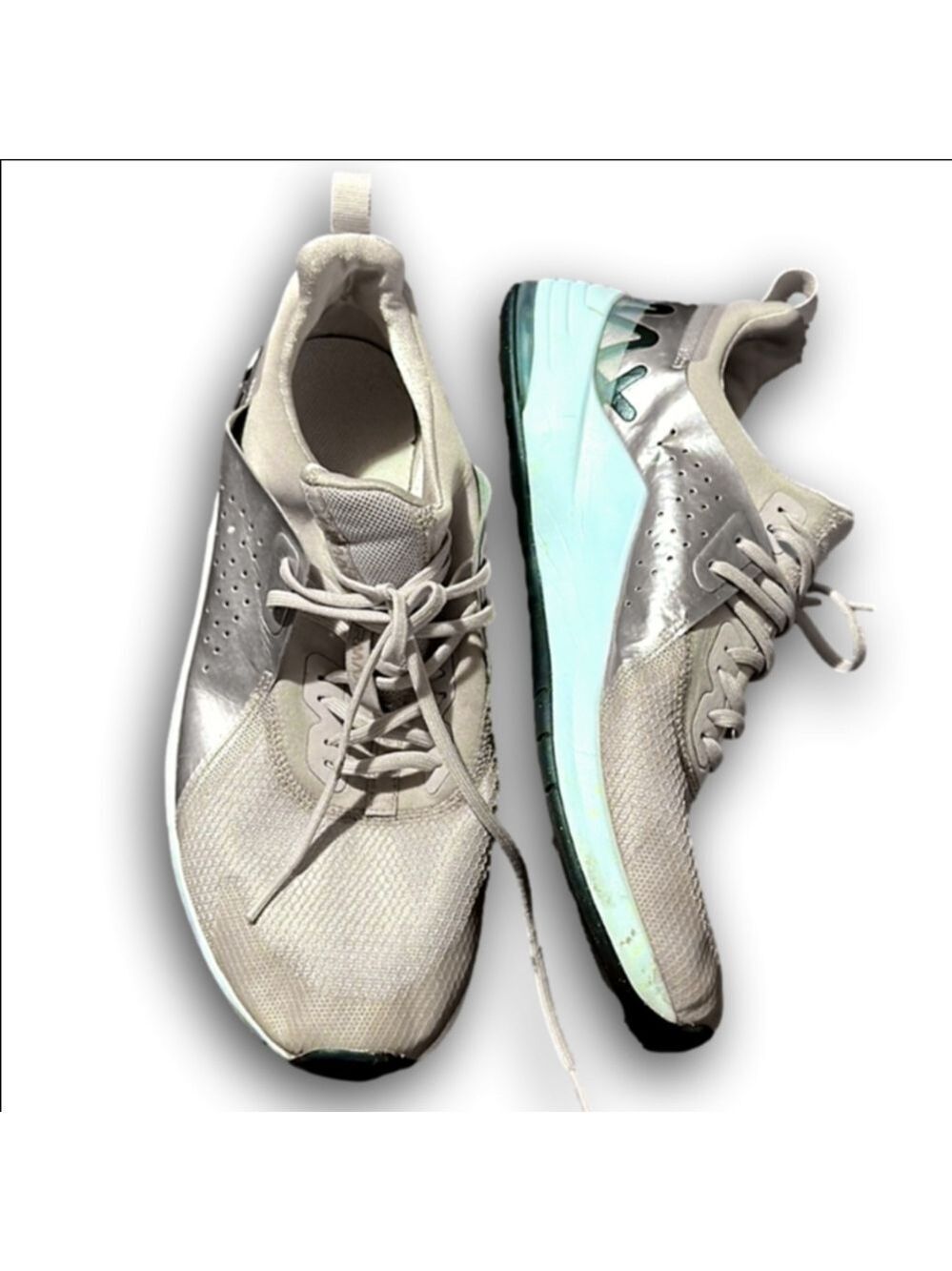 Women's Pink Athletic Shoes